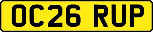 OC26RUP
