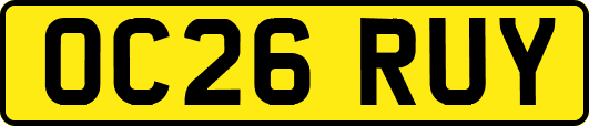 OC26RUY