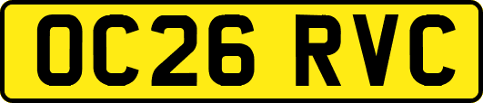 OC26RVC