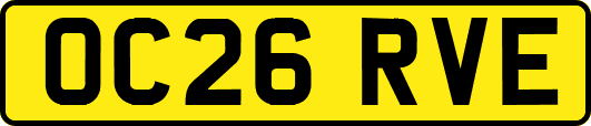 OC26RVE