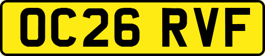 OC26RVF