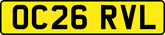 OC26RVL
