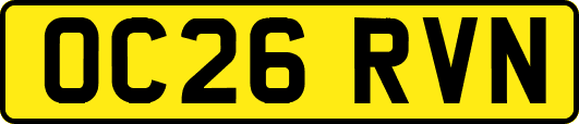 OC26RVN