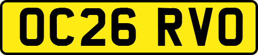 OC26RVO