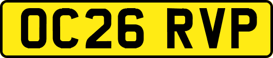 OC26RVP