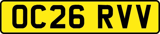 OC26RVV