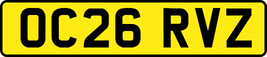 OC26RVZ