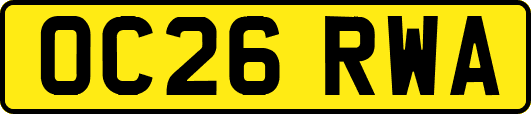 OC26RWA