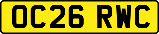 OC26RWC