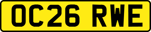 OC26RWE