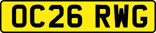 OC26RWG