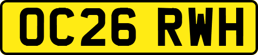OC26RWH