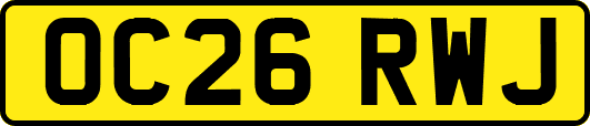 OC26RWJ
