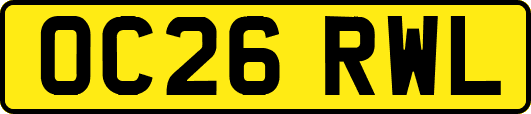 OC26RWL