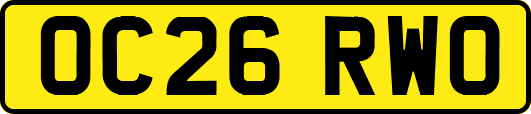 OC26RWO