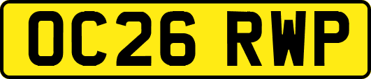 OC26RWP