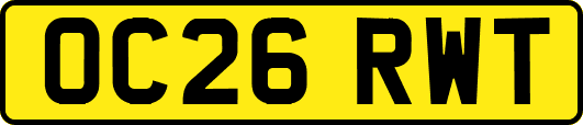 OC26RWT