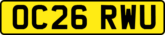 OC26RWU