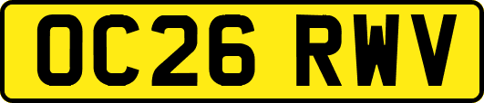 OC26RWV