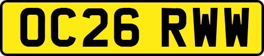 OC26RWW