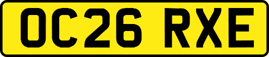 OC26RXE