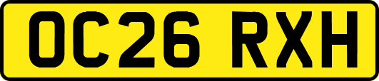OC26RXH