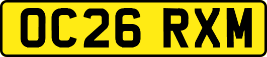OC26RXM