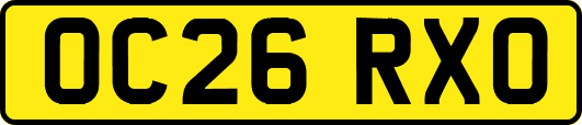 OC26RXO