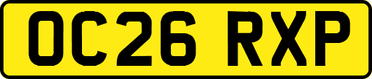 OC26RXP