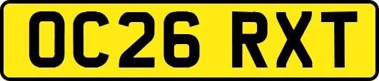 OC26RXT