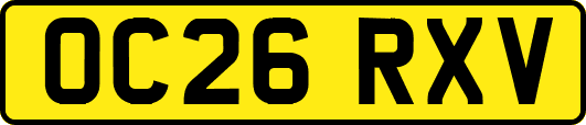 OC26RXV