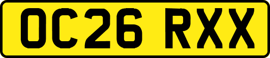 OC26RXX