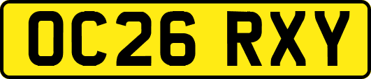 OC26RXY
