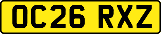 OC26RXZ