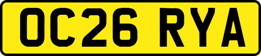 OC26RYA