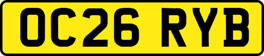 OC26RYB
