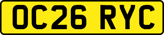 OC26RYC
