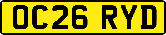 OC26RYD