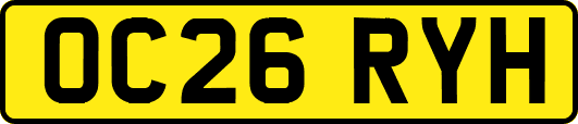 OC26RYH