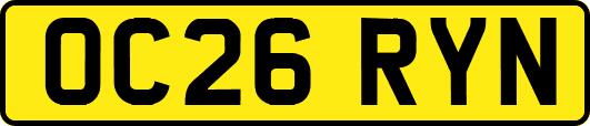 OC26RYN