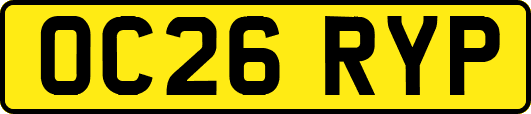 OC26RYP