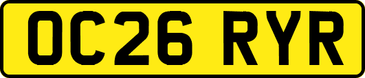 OC26RYR