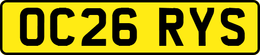 OC26RYS