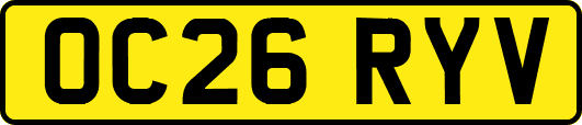 OC26RYV