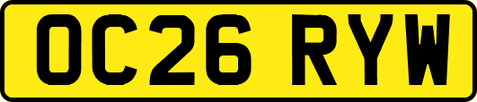 OC26RYW