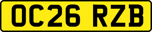 OC26RZB