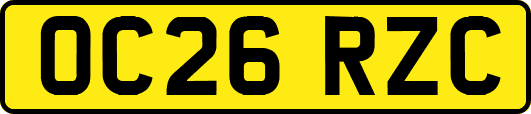 OC26RZC