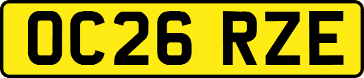 OC26RZE