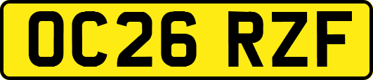 OC26RZF