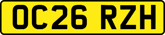 OC26RZH